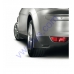 Брызговики задние Seat Altea XL (5P5, 5P8) 2006-2015, 5P8075101 - VAG